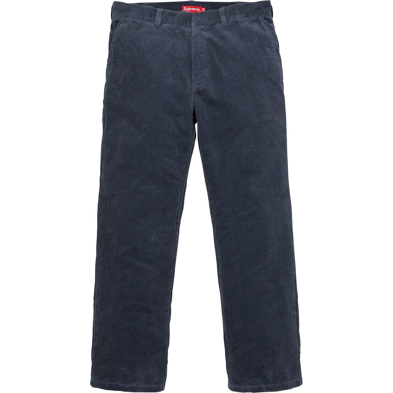 Corduroy Work Pant view 6